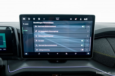Skoda Kodiaq Gebrauchtwagen Skoda Kodiaq Gebrauchtwagen