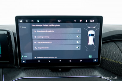 Skoda Kodiaq Gebrauchtwagen Skoda Kodiaq Gebrauchtwagen
