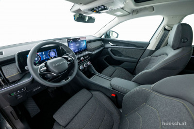 Skoda Kodiaq Gebrauchtwagen Skoda Kodiaq Gebrauchtwagen