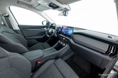 Skoda Kodiaq Gebrauchtwagen Skoda Kodiaq Gebrauchtwagen