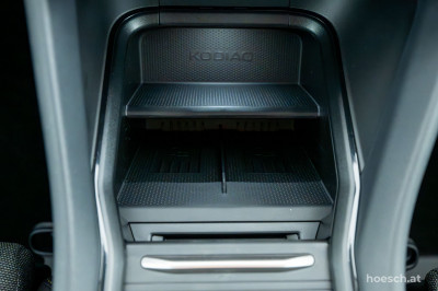 Skoda Kodiaq Gebrauchtwagen Skoda Kodiaq Gebrauchtwagen