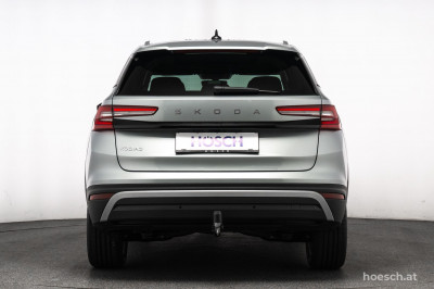 Skoda Kodiaq Gebrauchtwagen Skoda Kodiaq Gebrauchtwagen