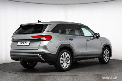 Skoda Kodiaq Gebrauchtwagen Skoda Kodiaq Gebrauchtwagen