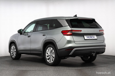 Skoda Kodiaq Gebrauchtwagen Skoda Kodiaq Gebrauchtwagen