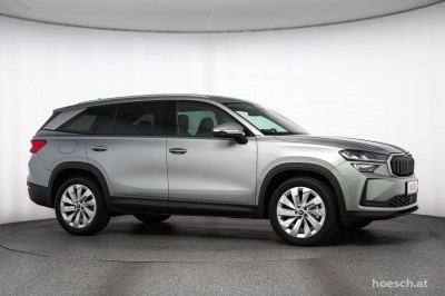 Skoda Kodiaq Gebrauchtwagen Skoda Kodiaq Gebrauchtwagen