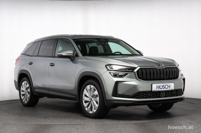 Skoda Kodiaq Gebrauchtwagen Skoda Kodiaq Gebrauchtwagen