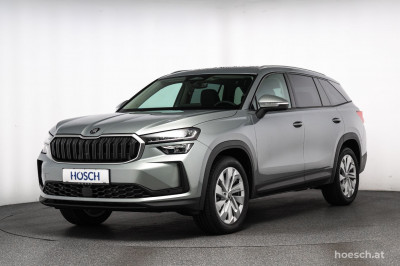 Skoda Kodiaq Gebrauchtwagen Skoda Kodiaq Gebrauchtwagen