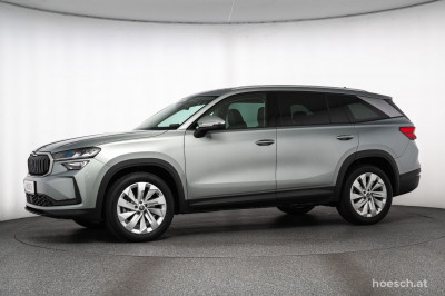 Skoda Kodiaq Gebrauchtwagen Skoda Kodiaq Gebrauchtwagen