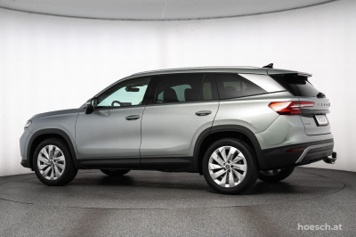 Skoda Kodiaq Gebrauchtwagen Skoda Kodiaq Gebrauchtwagen
