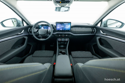 Skoda Kodiaq Gebrauchtwagen Skoda Kodiaq Gebrauchtwagen