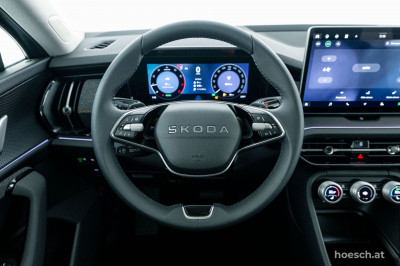 Skoda Kodiaq Gebrauchtwagen Skoda Kodiaq Gebrauchtwagen