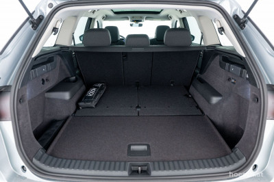 Skoda Kodiaq Gebrauchtwagen Skoda Kodiaq Gebrauchtwagen