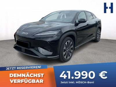 BYD Sealion 7 Gebrauchtwagen BYD Sealion 7 Gebrauchtwagen