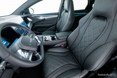 BYD Sealion 7 Gebrauchtwagen BYD Sealion 7 Gebrauchtwagen
