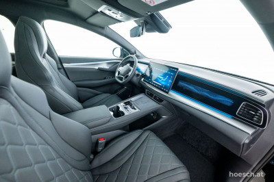 BYD Sealion 7 Gebrauchtwagen BYD Sealion 7 Gebrauchtwagen