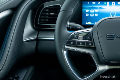 BYD Sealion 7 Gebrauchtwagen BYD Sealion 7 Gebrauchtwagen