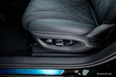 BYD Sealion 7 Gebrauchtwagen BYD Sealion 7 Gebrauchtwagen