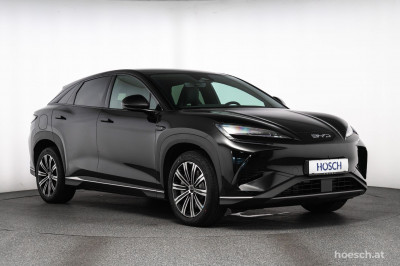 BYD Sealion 7 Gebrauchtwagen BYD Sealion 7 Gebrauchtwagen