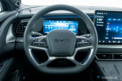BYD Sealion 7 Gebrauchtwagen BYD Sealion 7 Gebrauchtwagen