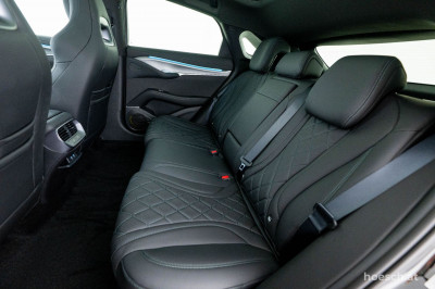 BYD Sealion 7 Gebrauchtwagen BYD Sealion 7 Gebrauchtwagen