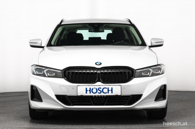 BMW 3er Gebrauchtwagen BMW 3er Gebrauchtwagen