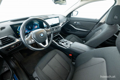 BMW 3er Gebrauchtwagen BMW 3er Gebrauchtwagen