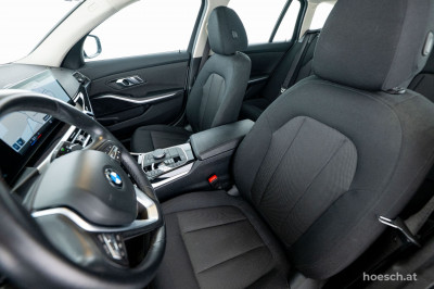 BMW 3er Gebrauchtwagen BMW 3er Gebrauchtwagen