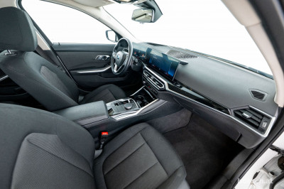 BMW 3er Gebrauchtwagen BMW 3er Gebrauchtwagen