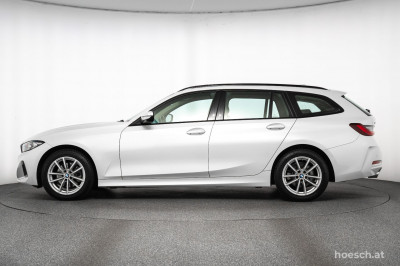 BMW 3er Gebrauchtwagen BMW 3er Gebrauchtwagen
