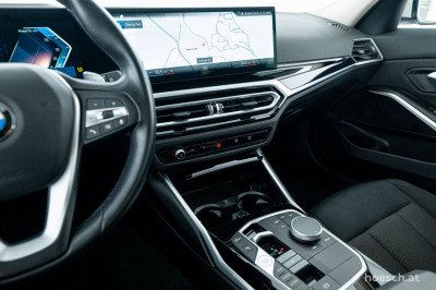 BMW 3er Gebrauchtwagen BMW 3er Gebrauchtwagen