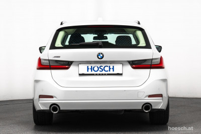 BMW 3er Gebrauchtwagen BMW 3er Gebrauchtwagen