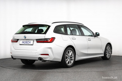 BMW 3er Gebrauchtwagen BMW 3er Gebrauchtwagen