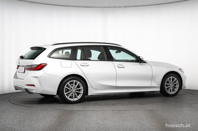 BMW 3er Gebrauchtwagen BMW 3er Gebrauchtwagen