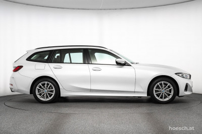 BMW 3er Gebrauchtwagen BMW 3er Gebrauchtwagen