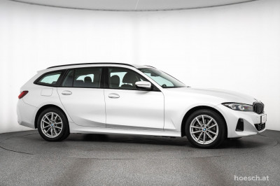BMW 3er Gebrauchtwagen BMW 3er Gebrauchtwagen