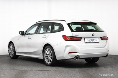 BMW 3er Gebrauchtwagen BMW 3er Gebrauchtwagen