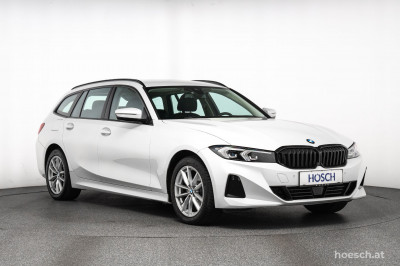 BMW 3er Gebrauchtwagen BMW 3er Gebrauchtwagen