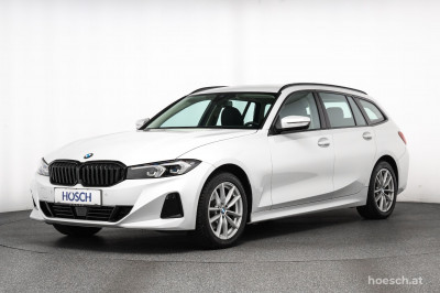 BMW 3er Gebrauchtwagen BMW 3er Gebrauchtwagen