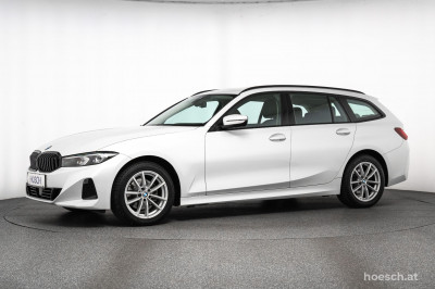 BMW 3er Gebrauchtwagen BMW 3er Gebrauchtwagen