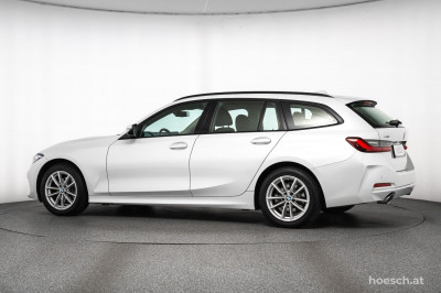 BMW 3er Gebrauchtwagen BMW 3er Gebrauchtwagen