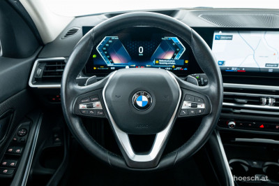 BMW 3er Gebrauchtwagen BMW 3er Gebrauchtwagen