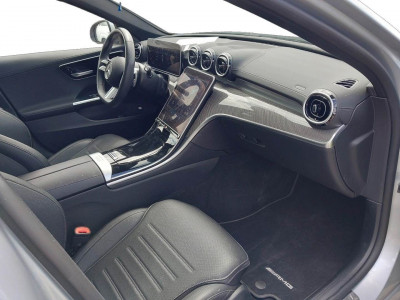 Mercedes-Benz C-Klasse Gebrauchtwagen Mercedes-Benz C-Klasse Gebrauchtwagen