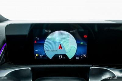 Mercedes-Benz GLB Gebrauchtwagen