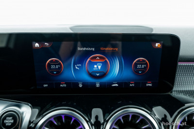 Mercedes-Benz GLB Gebrauchtwagen