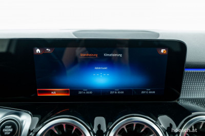 Mercedes-Benz GLB Gebrauchtwagen