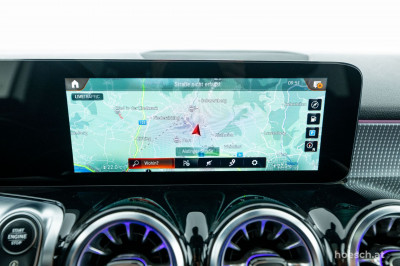 Mercedes-Benz GLB Gebrauchtwagen