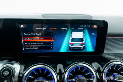 Mercedes-Benz GLB Gebrauchtwagen