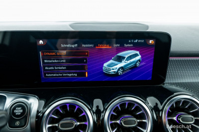 Mercedes-Benz GLB Gebrauchtwagen