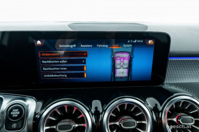 Mercedes-Benz GLB Gebrauchtwagen