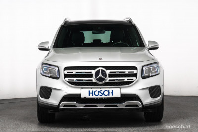 Mercedes-Benz GLB Gebrauchtwagen